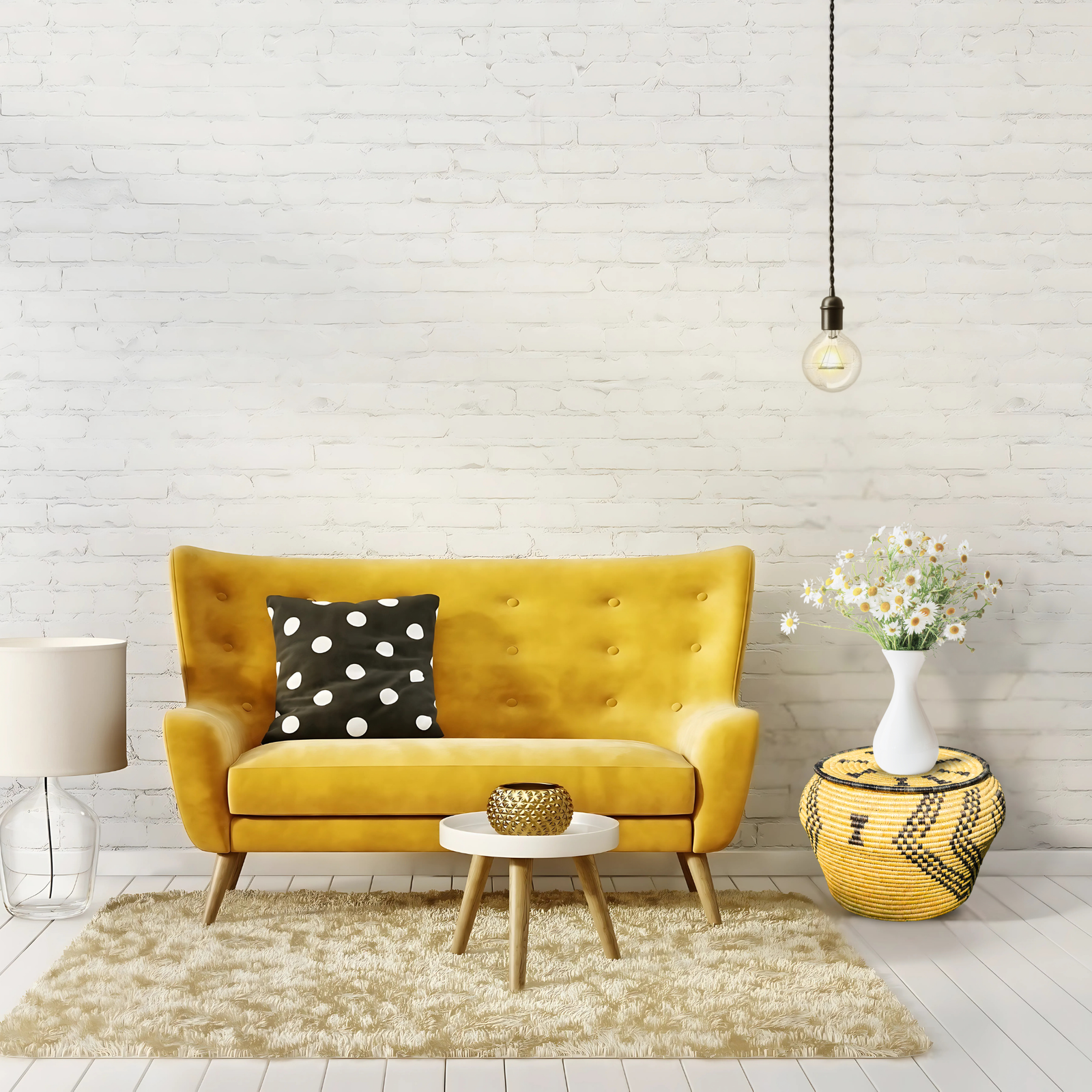 Coffee Table With Storage Removable Lid - Image 6